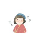 よりそうことば（個別スタンプ：36）