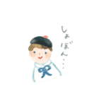 よりそうことば（個別スタンプ：37）