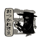 キュクロメアスタンプ（個別スタンプ：17）