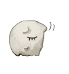 キュクロメアスタンプ（個別スタンプ：21）