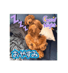 むっくスタンプー（個別スタンプ：3）