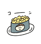 フィアンセとフィナンシェ（個別スタンプ：19）