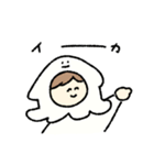 フィアンセとフィナンシェ（個別スタンプ：22）