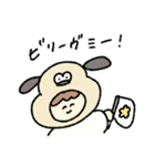 フィアンセとフィナンシェ（個別スタンプ：28）
