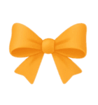 Girly Cafe – Orange ver.（個別スタンプ：31）
