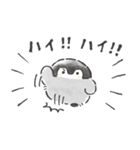 コウペンちゃん語録スタンプ2（個別スタンプ：1）
