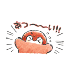 コウペンちゃん語録スタンプ2（個別スタンプ：19）
