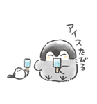 コウペンちゃん語録スタンプ2（個別スタンプ：34）