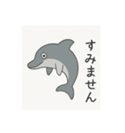 釣り好き専用！使いたくなるスタンプ＋2（個別スタンプ：13）