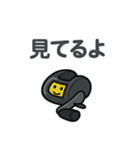 釣り好き専用！使いたくなるスタンプ⑩（個別スタンプ：21）