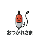 釣り好き専用！使いたくなるスタンプ⑩（個別スタンプ：27）
