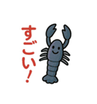 釣り好き専用！使いたくなるスタンプ⑩（個別スタンプ：30）