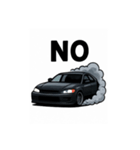 Drive＋2（個別スタンプ：7）