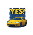 Drive＋6（個別スタンプ：1）