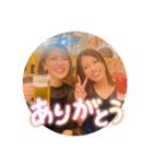 飲み友③（個別スタンプ：4）