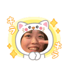 飲み友③（個別スタンプ：6）