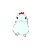 こっこやで（個別スタンプ：6）