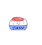いろイロ つめこんだ33（個別スタンプ：12）