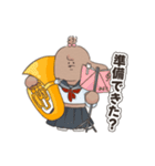 かわいいトイプ〜ドル（個別スタンプ：13）