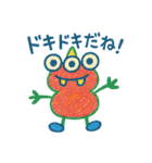 ロトモン（個別スタンプ：18）