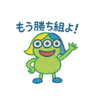 ロトモン（個別スタンプ：19）