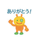 ロトモン（個別スタンプ：22）
