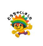sollion（個別スタンプ：6）