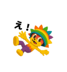sollion（個別スタンプ：8）