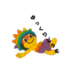 sollion（個別スタンプ：10）