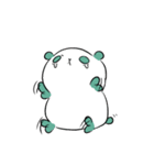 ちもぱも2（個別スタンプ：10）