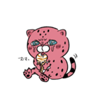 ちもぱも2（個別スタンプ：12）