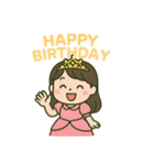 みさとのLINEスタンプ（個別スタンプ：2）