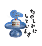 Shumi Photographyオリジナルスタンプ（個別スタンプ：5）
