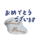 Shumi Photographyオリジナルスタンプ（個別スタンプ：17）