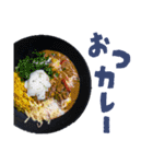 Shumi Photographyオリジナルスタンプ（個別スタンプ：18）