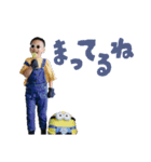 Shumi Photographyオリジナルスタンプ（個別スタンプ：21）