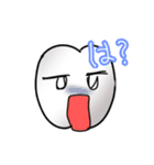 奥歯くんスタンプ‼️（個別スタンプ：15）