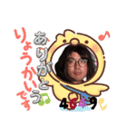 Minami Hashimoto（個別スタンプ：7）