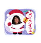 Minami Hashimoto（個別スタンプ：30）