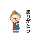 おばあちゃんの日常 03（個別スタンプ：3）