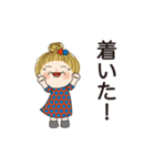 おばあちゃんの日常 03（個別スタンプ：13）