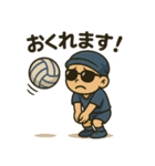 みっつぃオリジナルスタンプ（個別スタンプ：3）