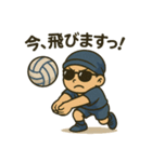 みっつぃオリジナルスタンプ（個別スタンプ：4）