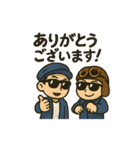 みっつぃオリジナルスタンプ（個別スタンプ：7）