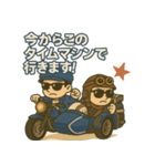 みっつぃオリジナルスタンプ（個別スタンプ：22）