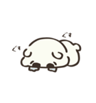 元気なへにむに（個別スタンプ：3）