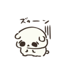 元気なへにむに（個別スタンプ：4）