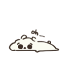 元気なへにむに（個別スタンプ：5）