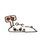 元気なへにむに（個別スタンプ：6）