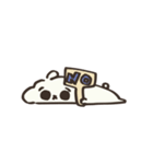元気なへにむに（個別スタンプ：7）